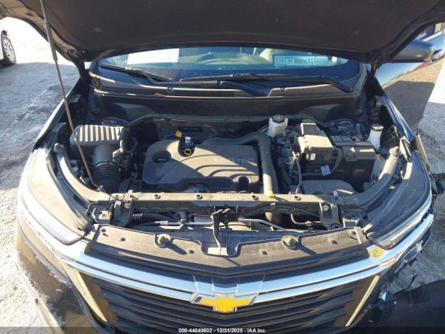 Chevrolet Equinox Fwd 2fl Image 13
