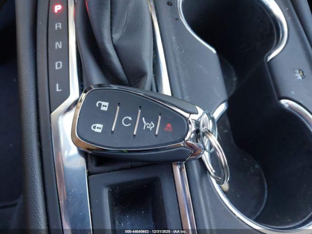 Chevrolet Equinox Fwd 2fl Image 7