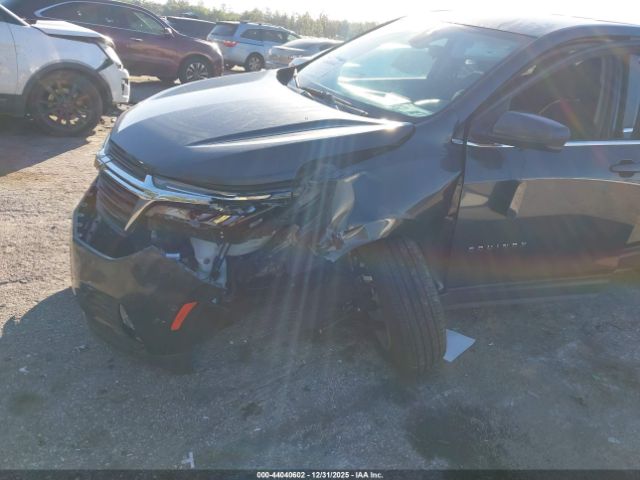 Chevrolet Equinox Fwd 2fl Image 5
