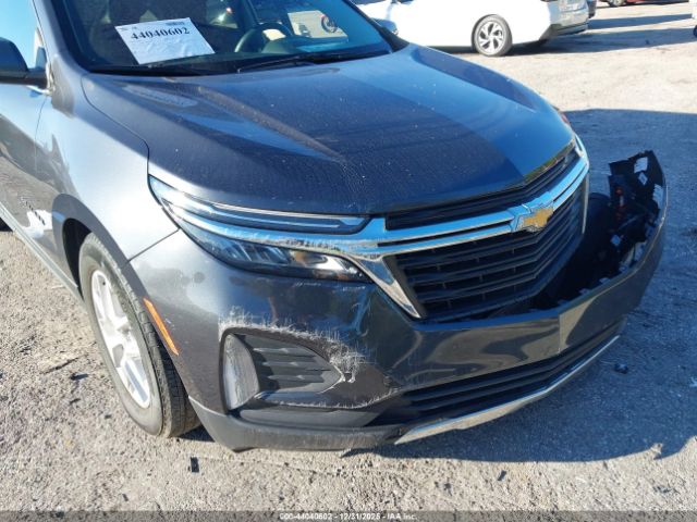 Chevrolet Equinox Fwd 2fl Image 3