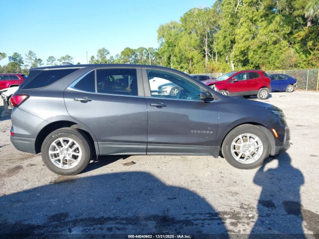 Chevrolet Equinox Fwd 2fl Image 10