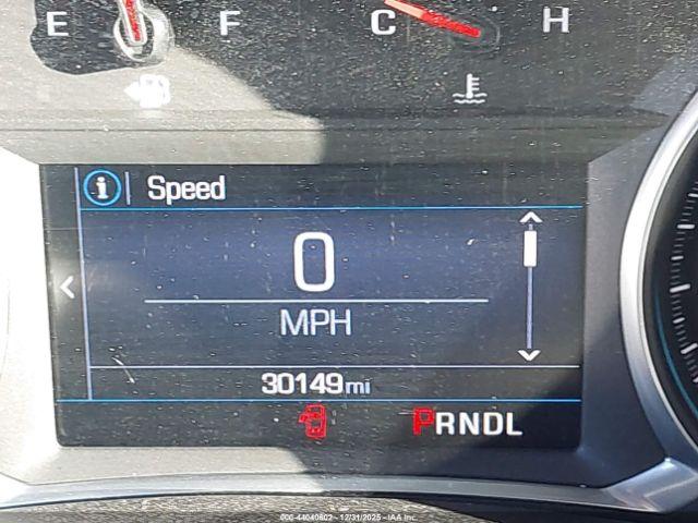 Chevrolet Equinox Fwd 2fl Image 6