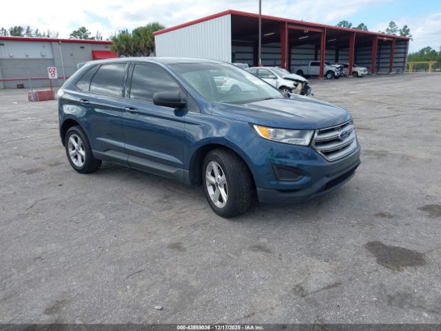 Ford Edge Se Image 1