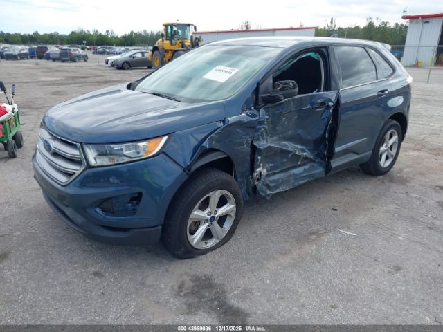 Ford Edge Se Image 2