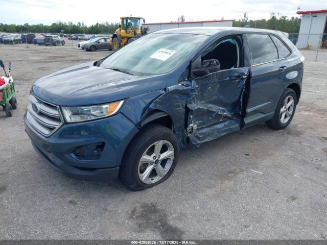 Ford Edge Se Image 2