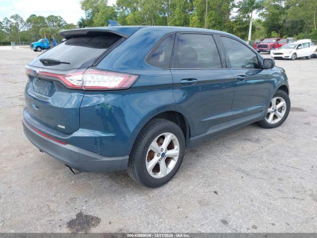 Ford Edge Se Image 15