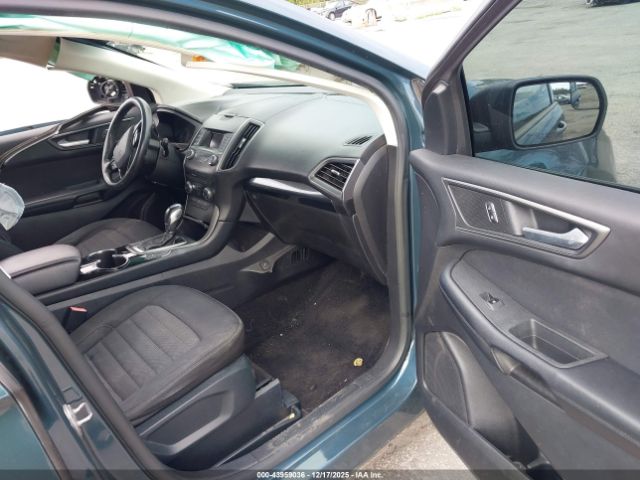 Ford Edge Se Image 5