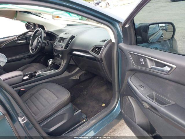 Ford Edge Se Image 5