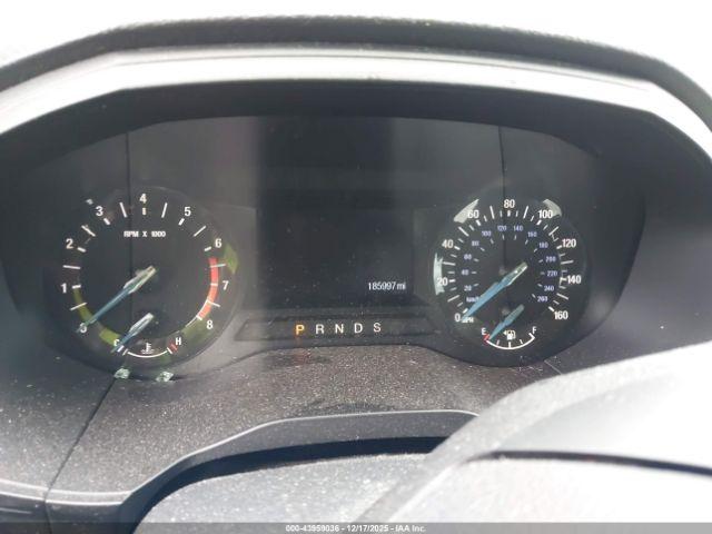 Ford Edge Se Image 6