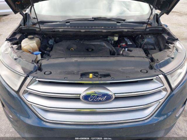 Ford Edge Se Image 13