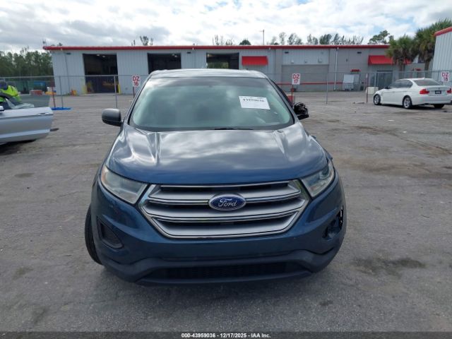 Ford Edge Se Image 9