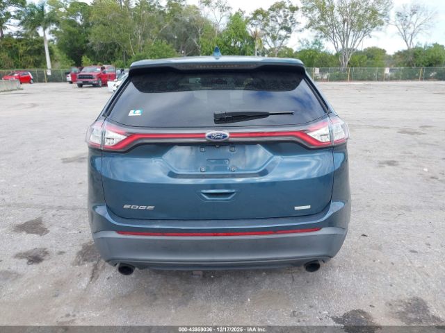 Ford Edge Se Image 11