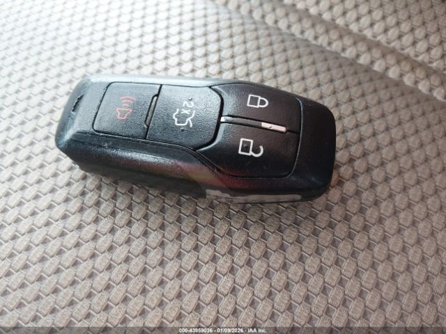 Ford Edge Se Image 16