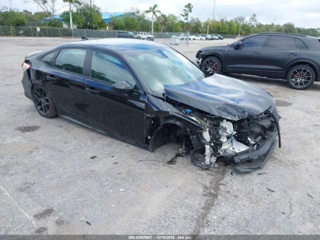 Honda Civic Sport Image 1