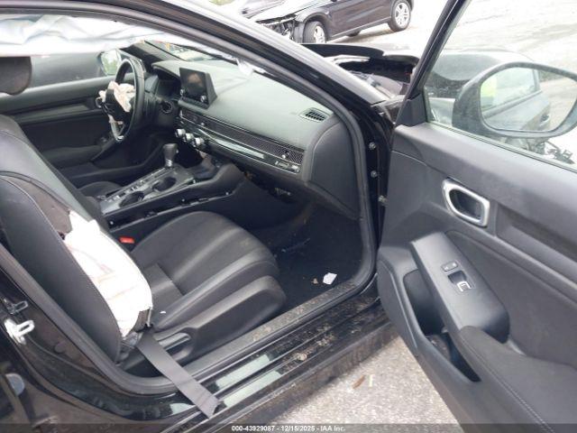 Honda Civic Sport Image 3