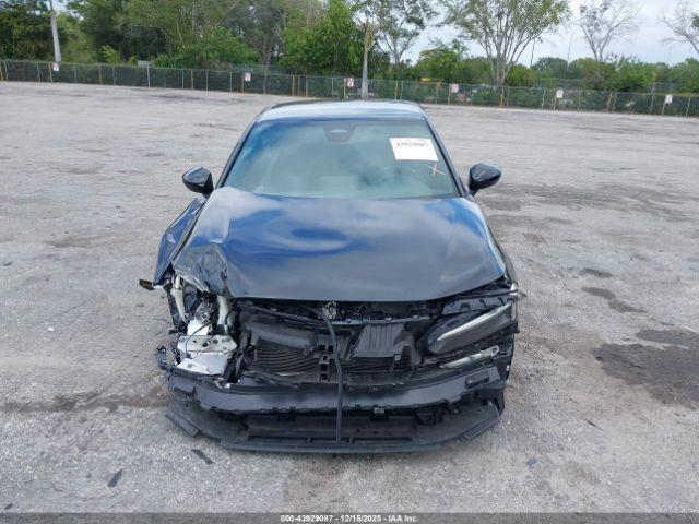 Honda Civic Sport Image 4