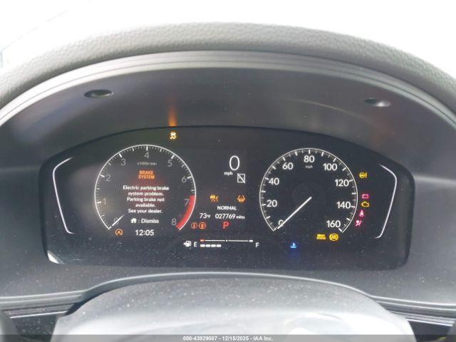 Honda Civic Sport Image 5