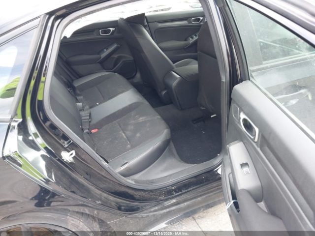 Honda Civic Sport Image 7