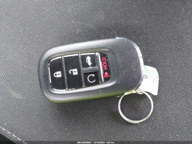 Honda Civic Sport Image 11