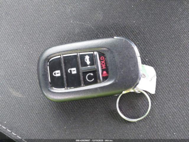 Honda Civic Sport Image 11