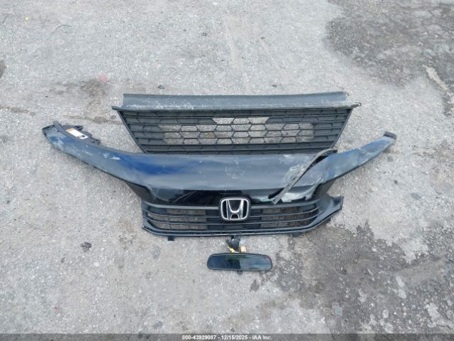 Honda Civic Sport Image 15