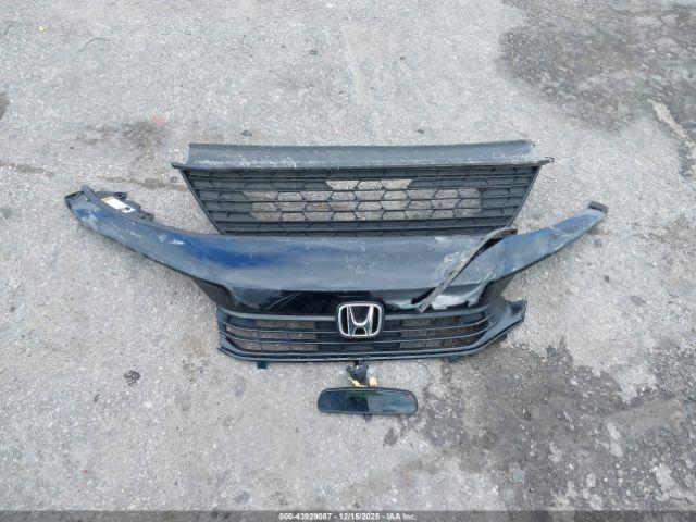 Honda Civic Sport Image 15