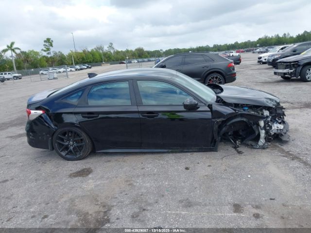 Honda Civic Sport Image 13