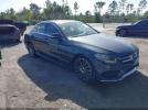 Mercedes-Benz C-Class Sport Image 1