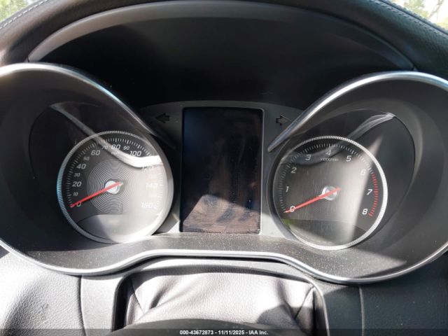 Mercedes-Benz C-Class Sport Image 3