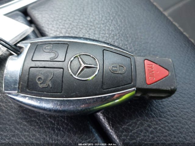 Mercedes-Benz C-Class Sport Image 7