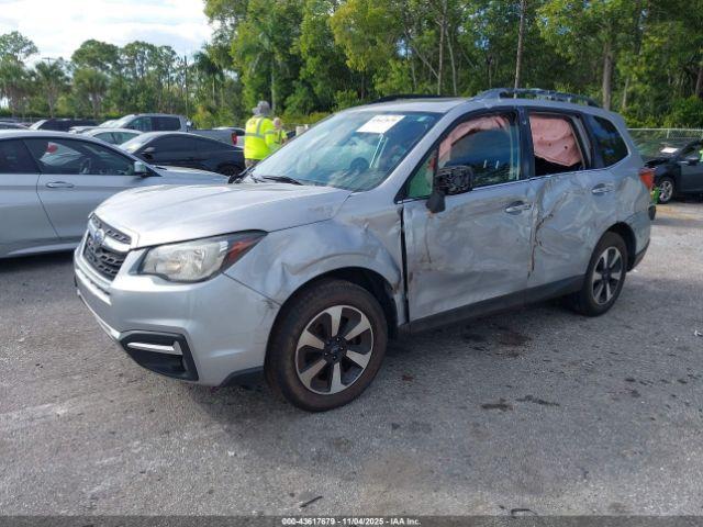 Subaru Forester 2.5i Limited Image 2