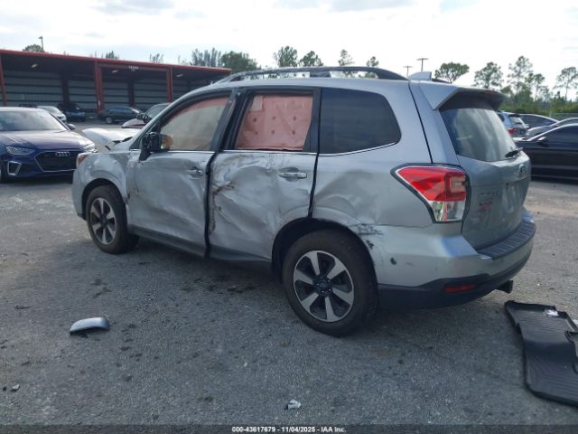Subaru Forester 2.5i Limited Image 5