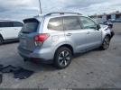 Subaru Forester 2.5i Limited Image 13