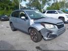 Subaru Forester 2.5i Limited Image 6