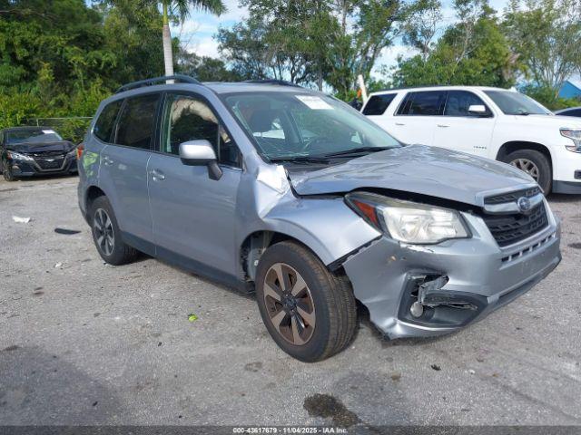 Subaru Forester 2.5i Limited Image 6