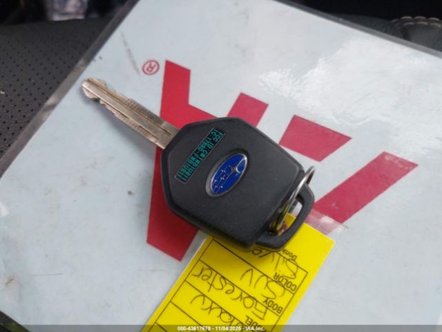 Subaru Forester 2.5i Limited Image 7