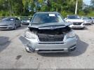 Subaru Forester 2.5i Limited Image 9
