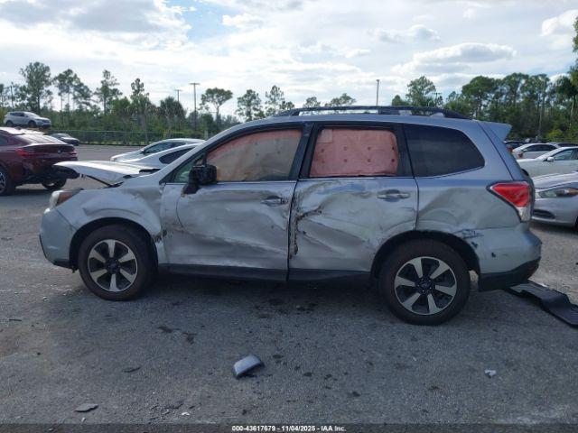 Subaru Forester 2.5i Limited Image 4