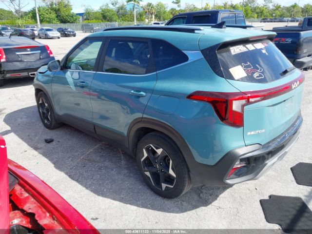 Kia Seltos Ex Image 10