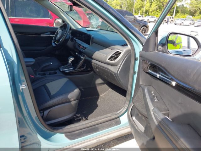 Kia Seltos Ex Image 15