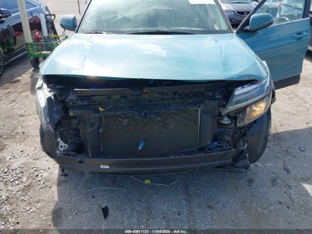 Kia Seltos Ex Image 14