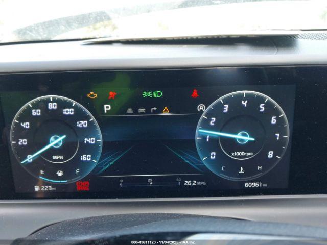 Kia Seltos Ex Image 11