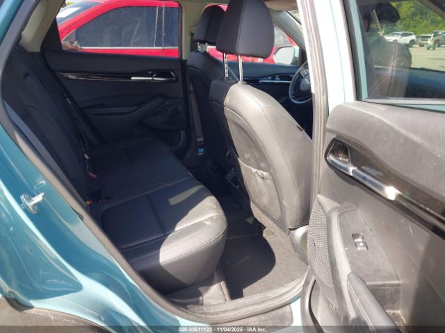 Kia Seltos Ex Image 8