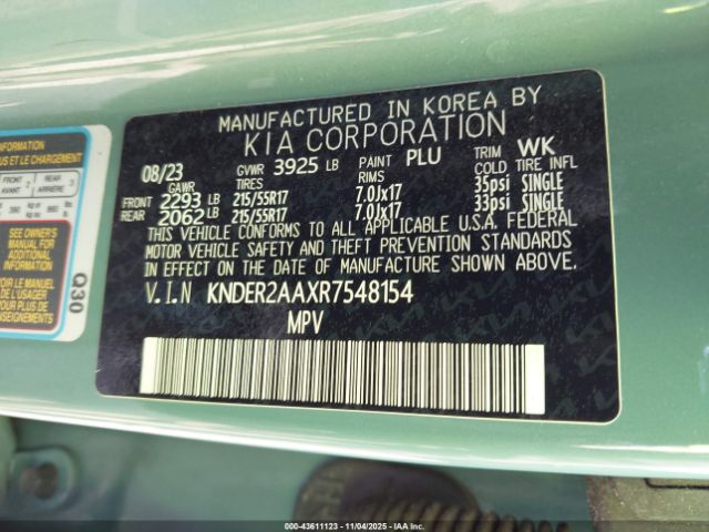 Kia Seltos Ex Image 3