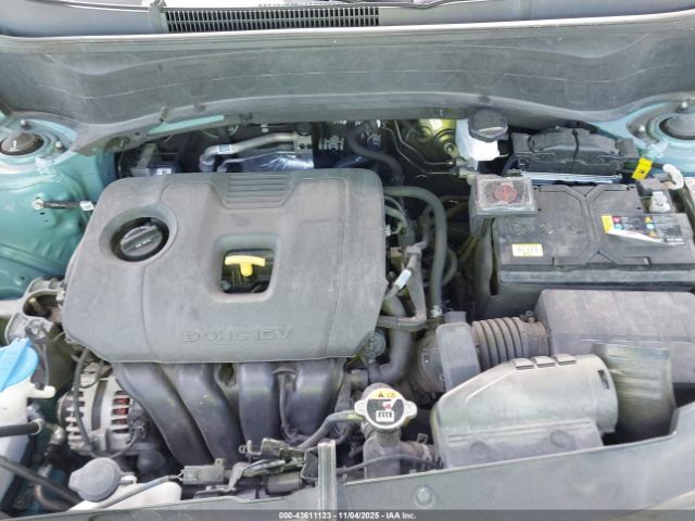 Kia Seltos Ex Image 16