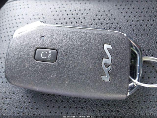 Kia Seltos Ex Image 17