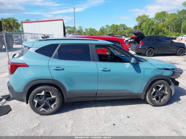 Kia Seltos Ex Image 6