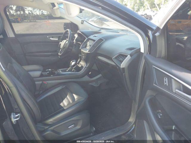 Ford Edge Sel Image 6