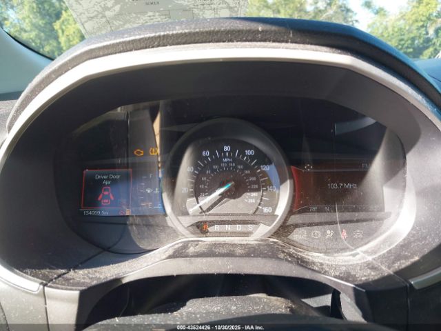 Ford Edge Sel Image 4