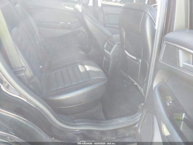 Ford Edge Sel Image 14